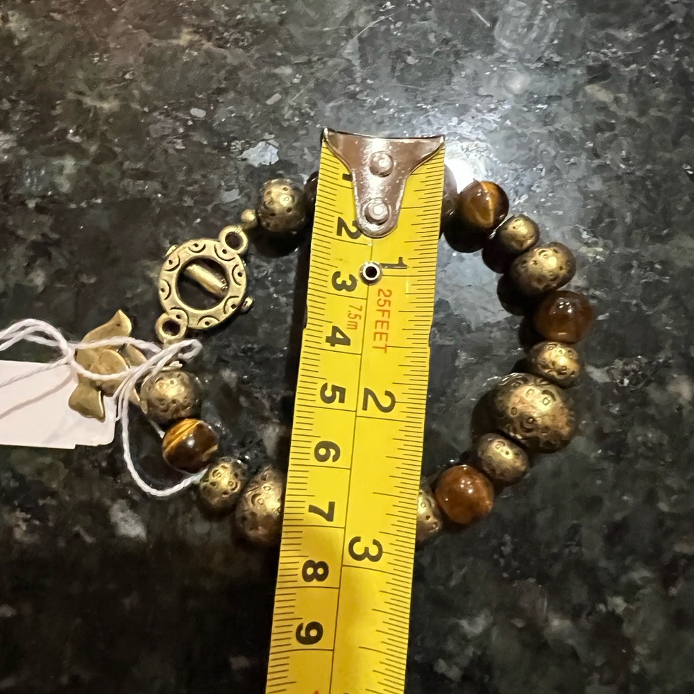 Stone bracelet - Picture 6 of 7